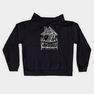 True Love Waits Kids Hoodie